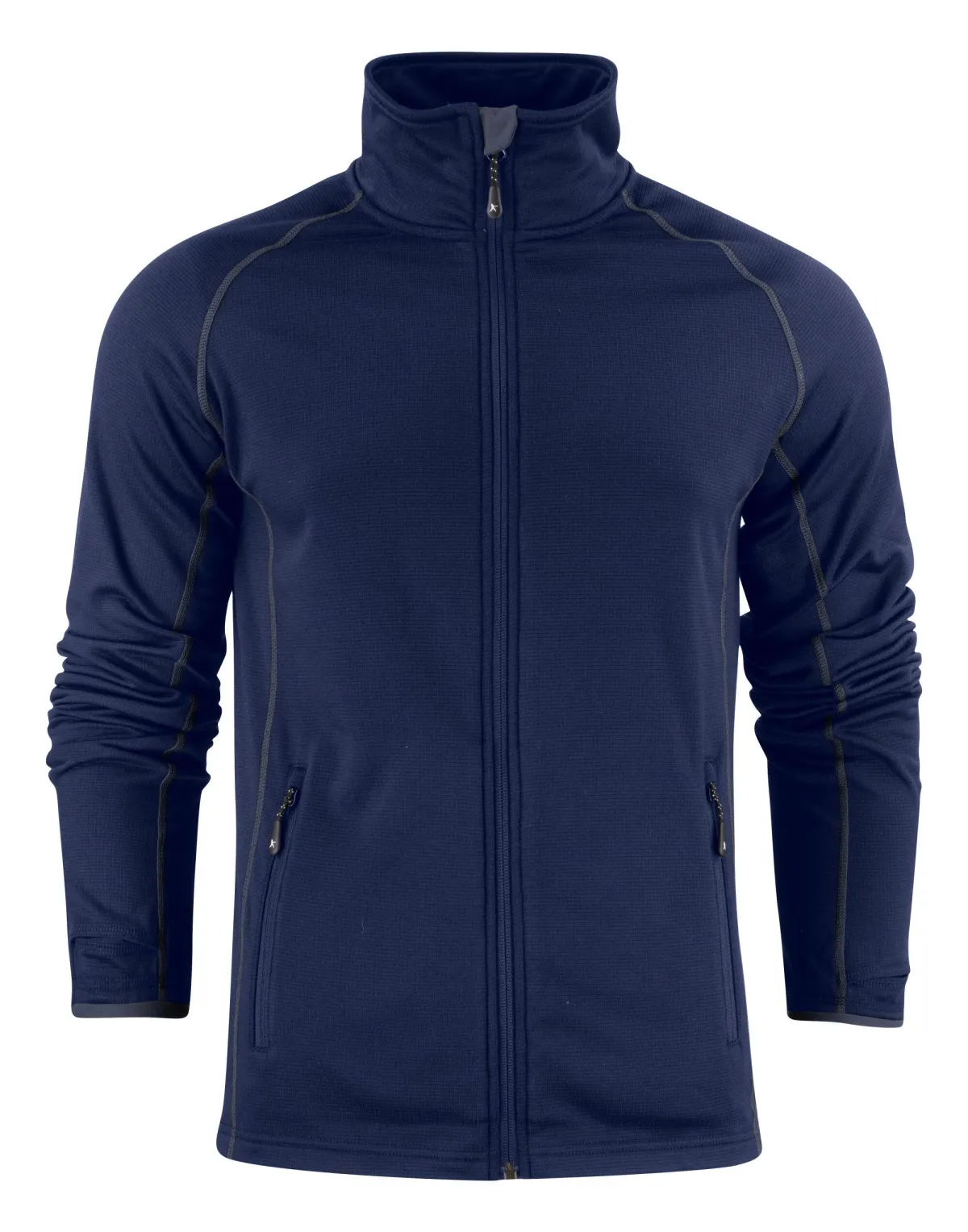 MILES FLEECE JACKET