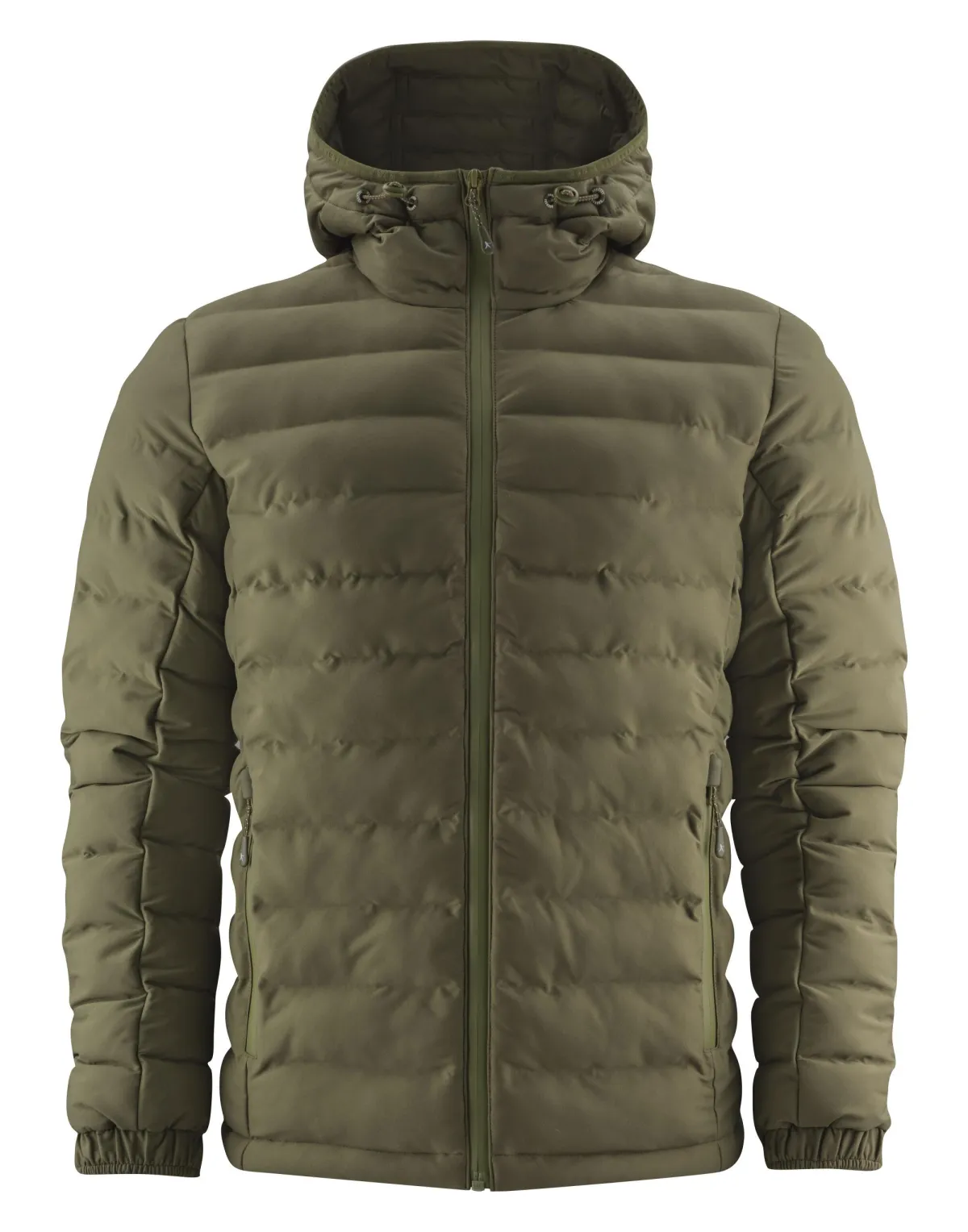 PADDED JACKETY