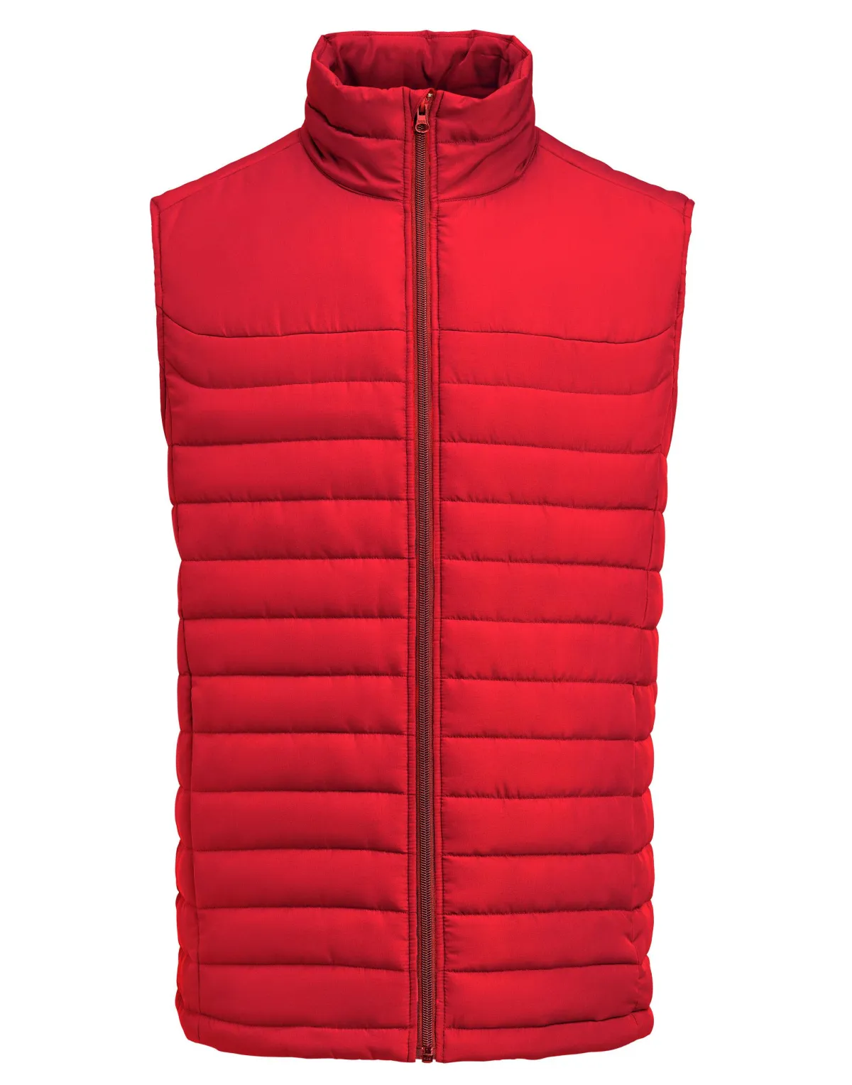 ARCHES VEST