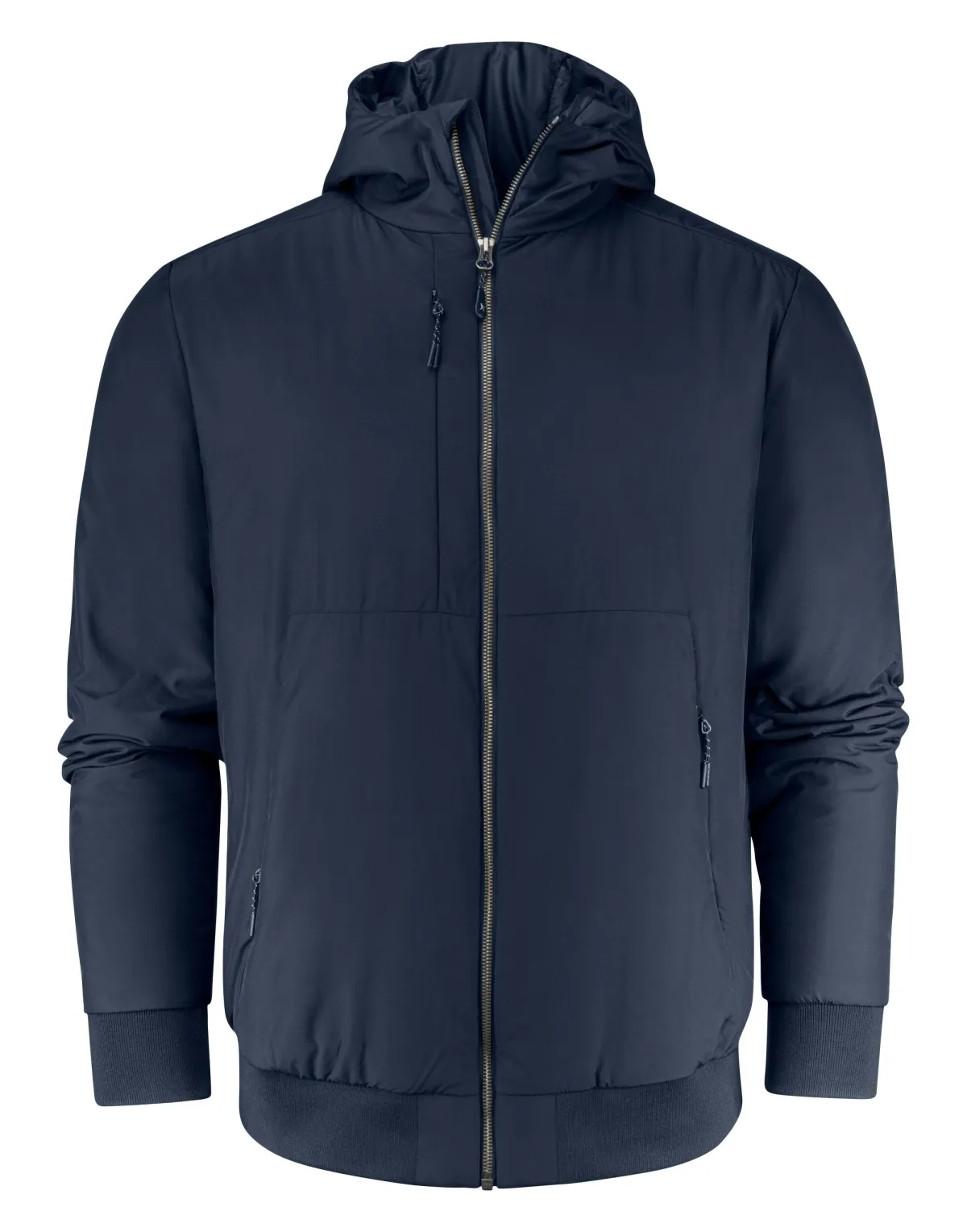 FRANKLIN JACKET