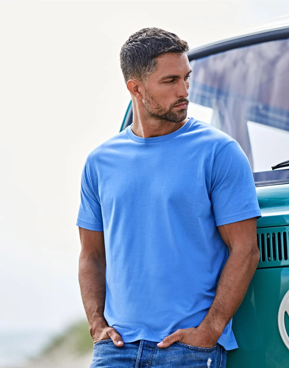 URBAN LUXURY TEE