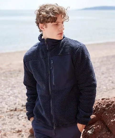 SHERPA FLEECE