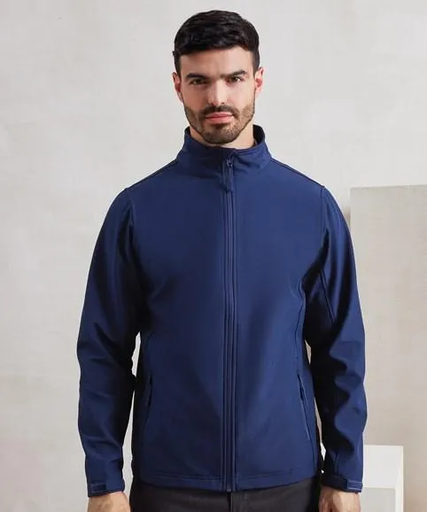 ECO POLOSHIRT