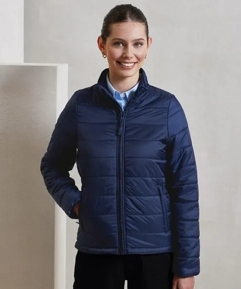 ECO POLOSHIRT