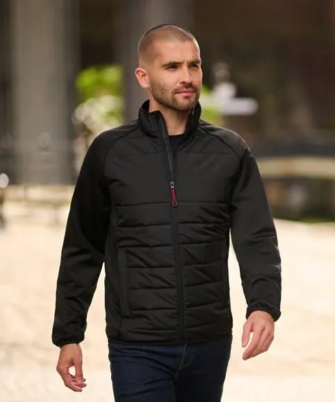 ECO POLOSHIRT