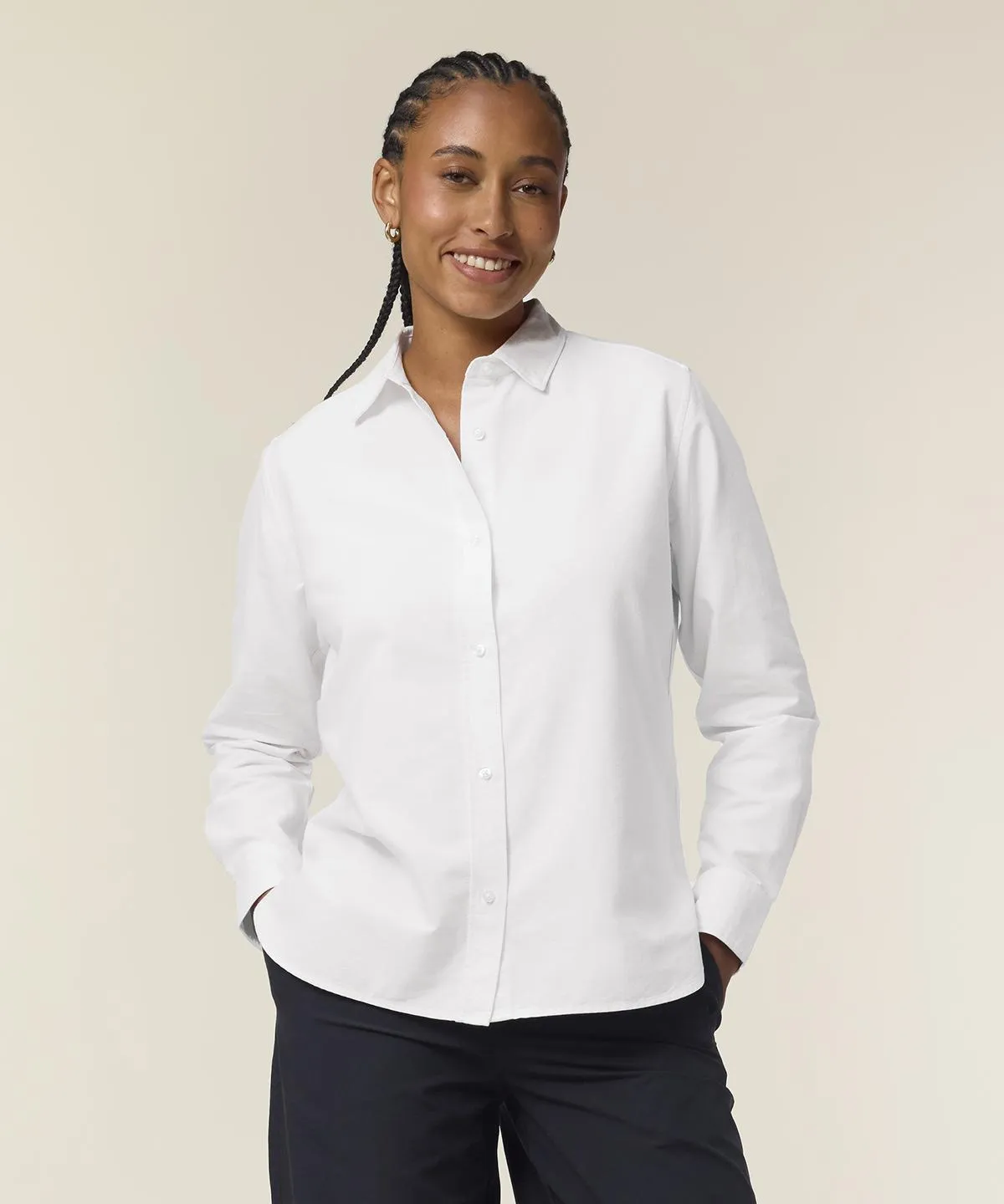 OXFORD SHIRT