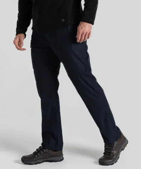 CONVERTIBLE TROUSERS