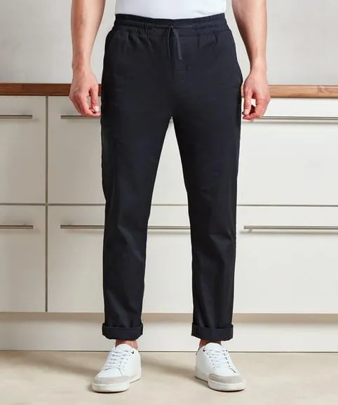 CARGO TROUSERS