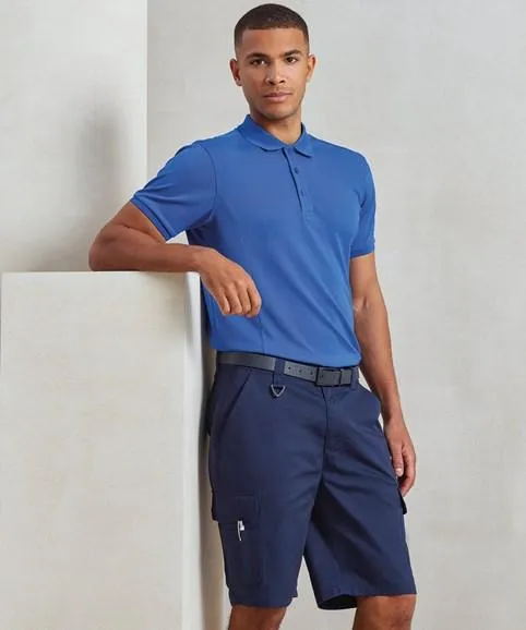 WORKWEAR SHORTS