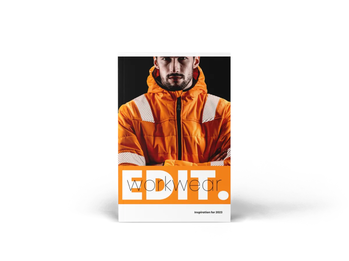 FLAME WORKWEAR