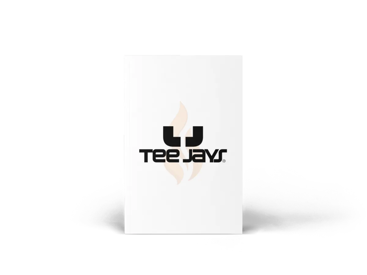Tee Jays Brochure
