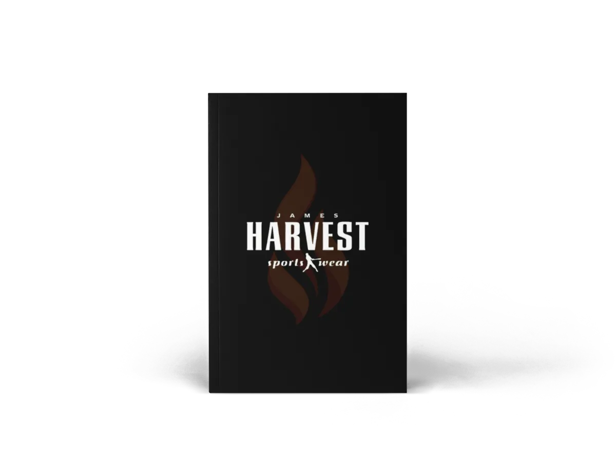James Harvest Brochure