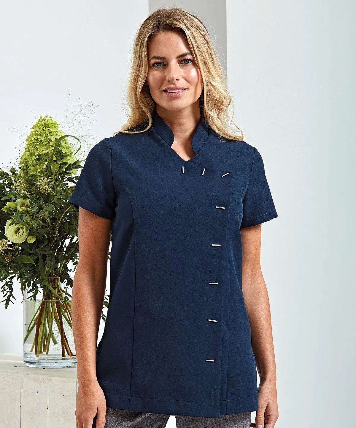 ORCHID BEAUTY   & SPA TUNIC