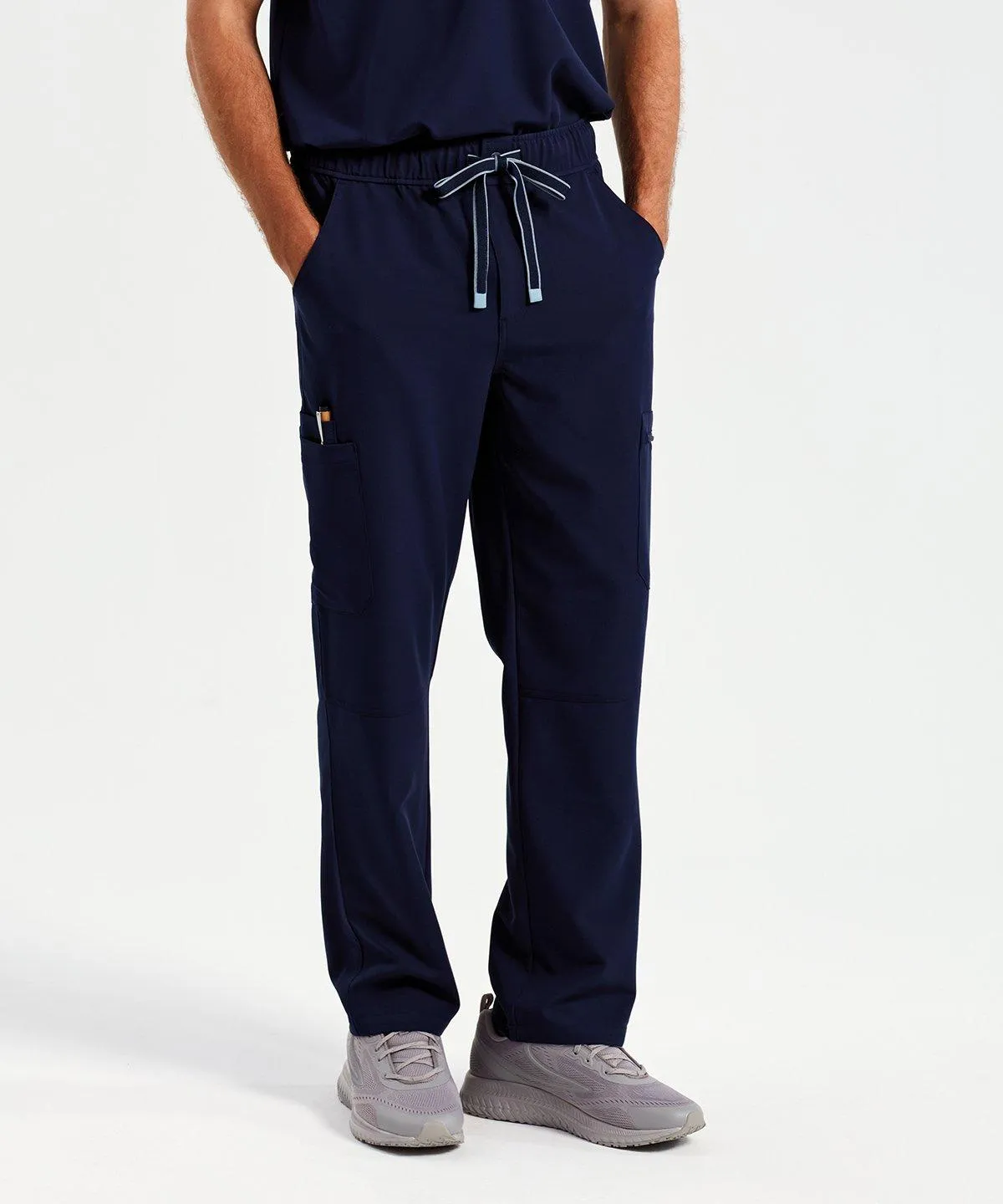 ONNA-STRECH CARGO PANTS