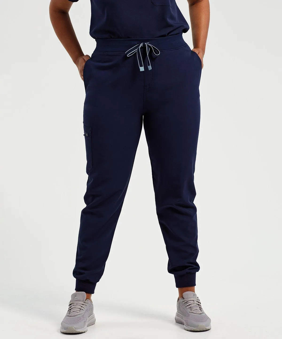 ONNA-SRETCH JOGGER PANTS