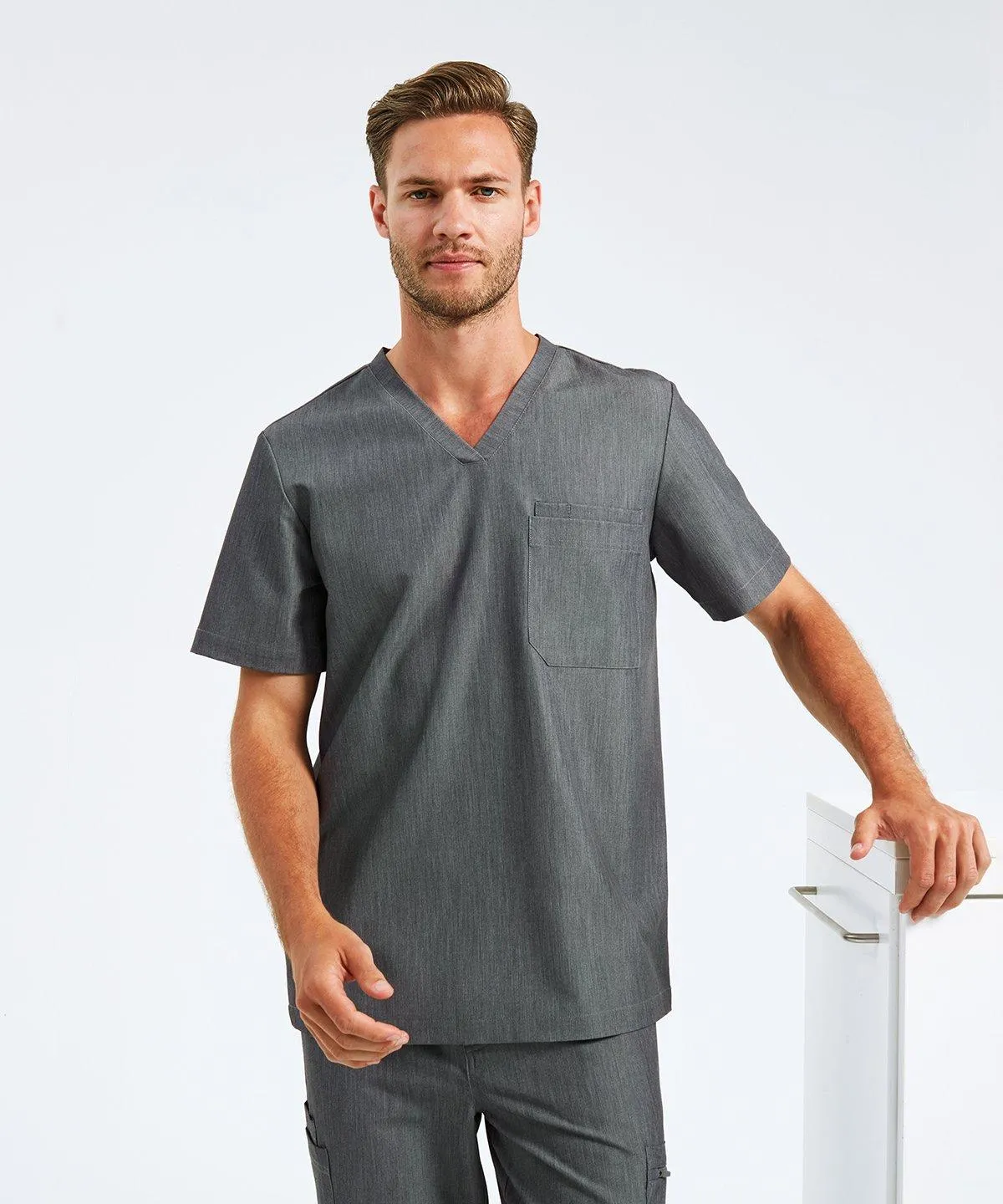 LIMITLESS ONNA STRETCH TUNIC