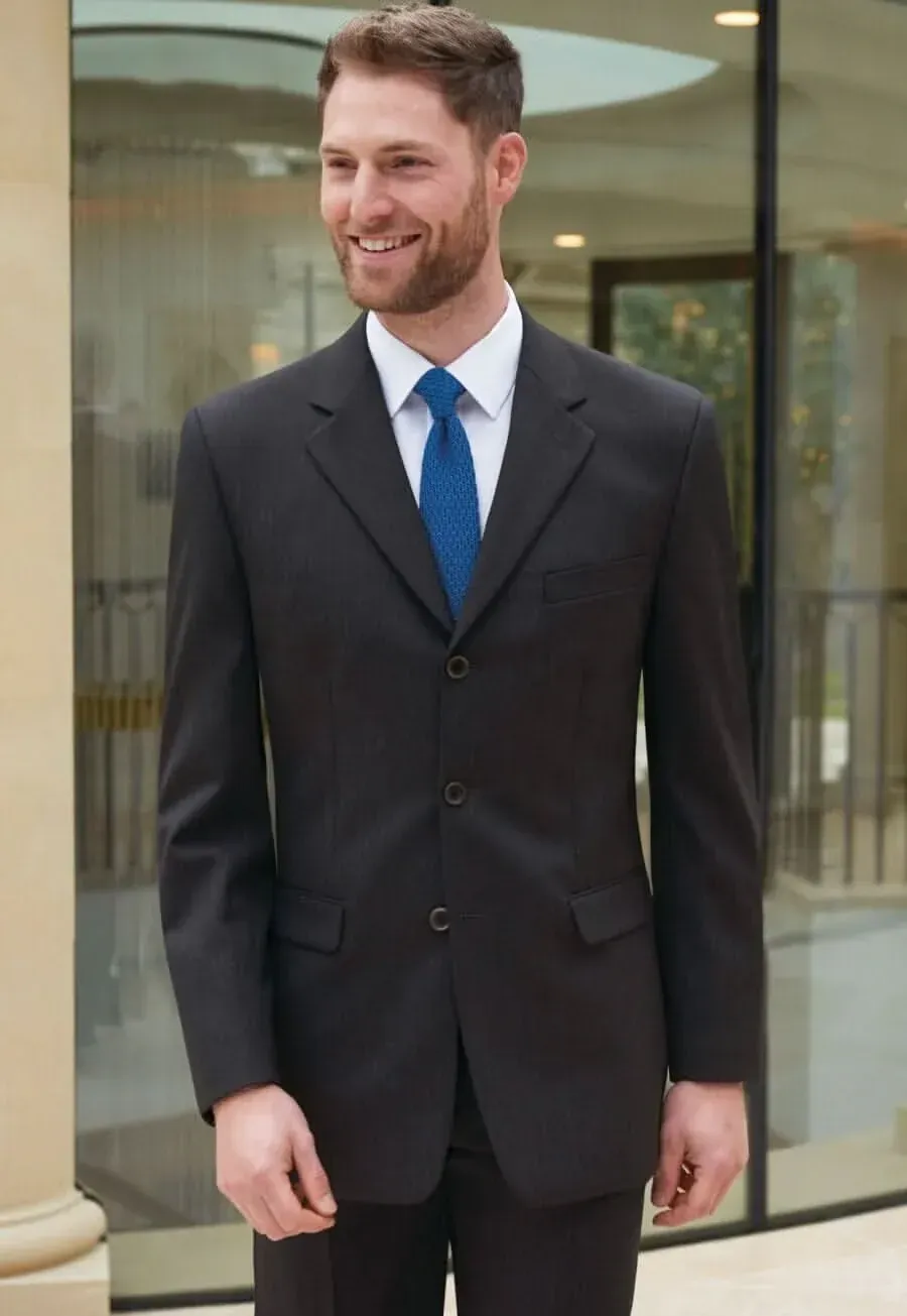 LANGHAM CLASSIC FIT JACKET