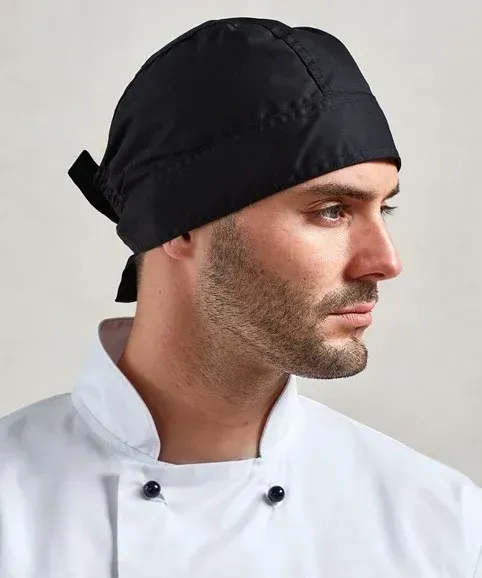 CHEFS   ZANDANA