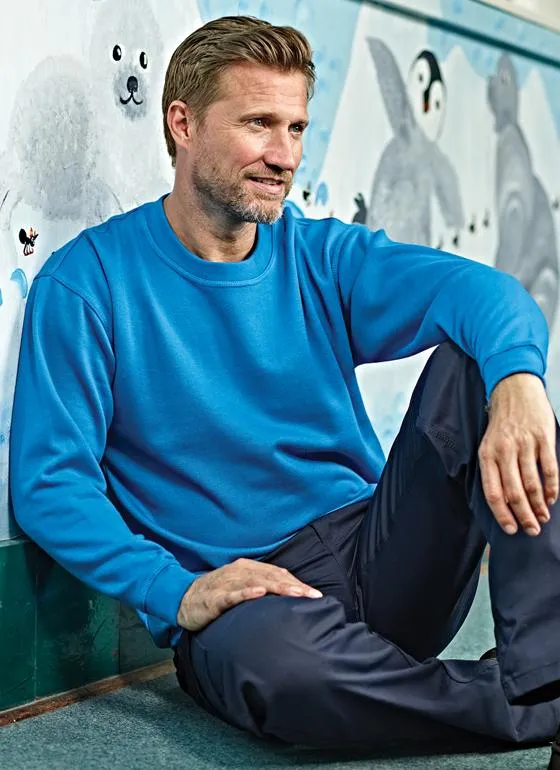 KITE SWEATSHIRT