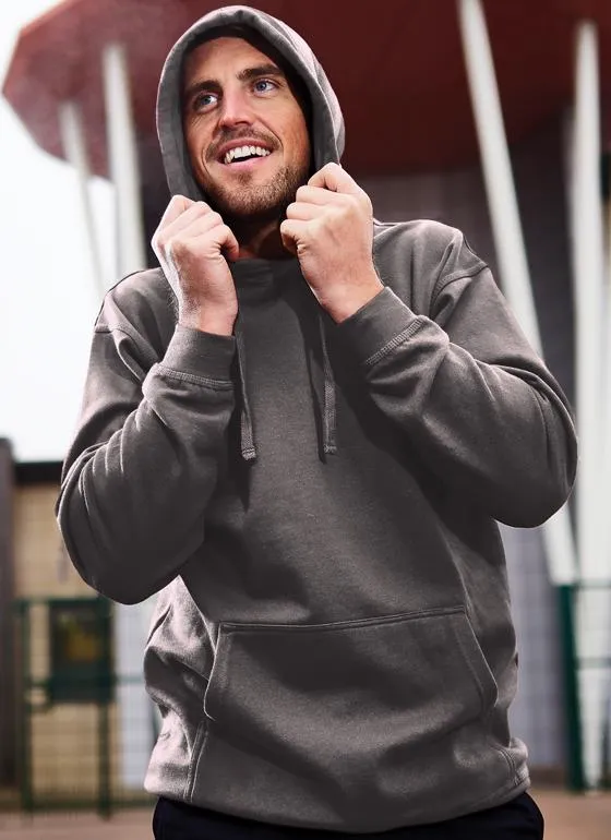 OWL HOODIE