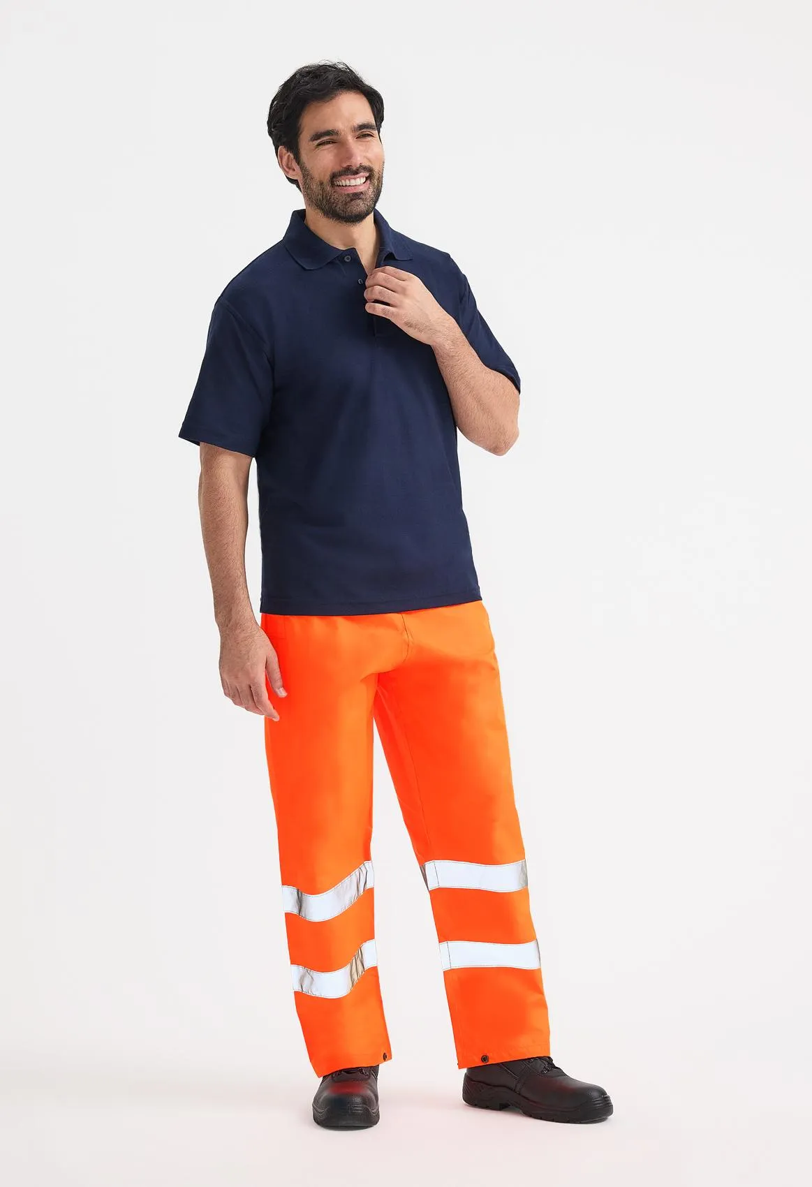 HI-VIS TROUSERS