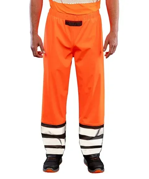 HEAVY DUTY   DRY TROUSERS