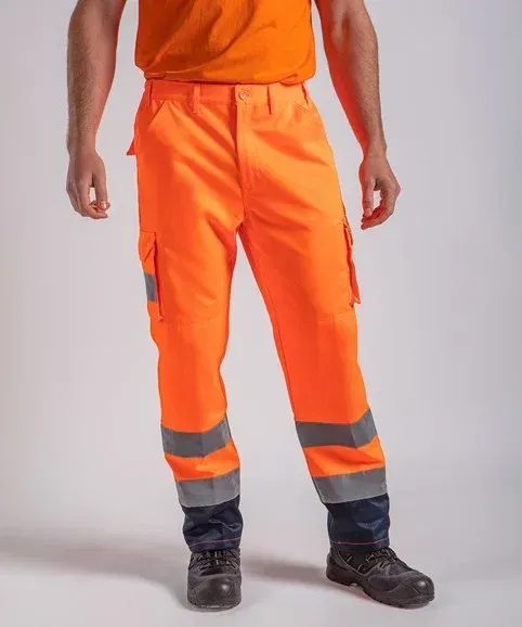 CARGO   TROUSERS