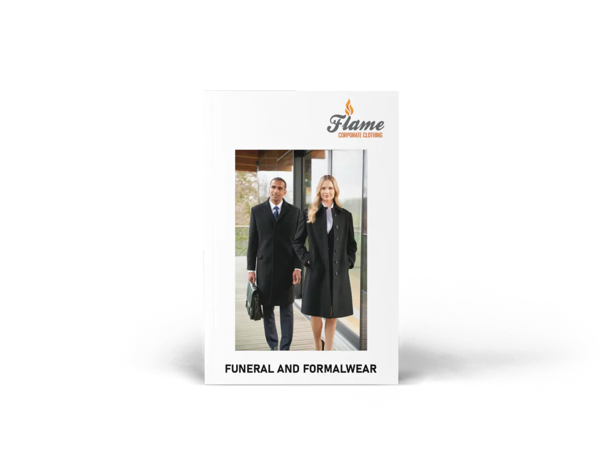 FUNERALS AND FORMALWEAR