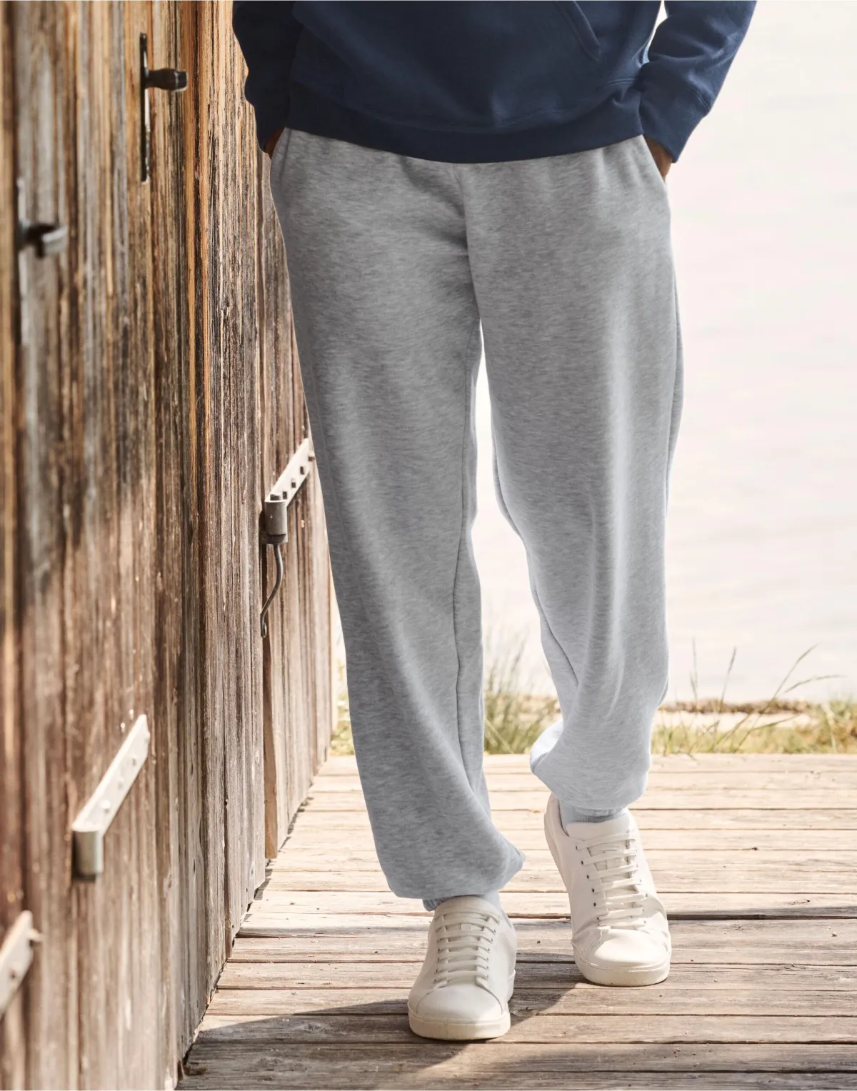 RESULTS LITE TROUSERS