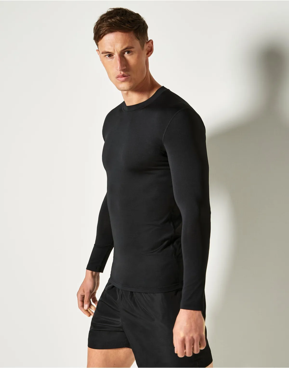 HI-VIS SWEATSHIRT