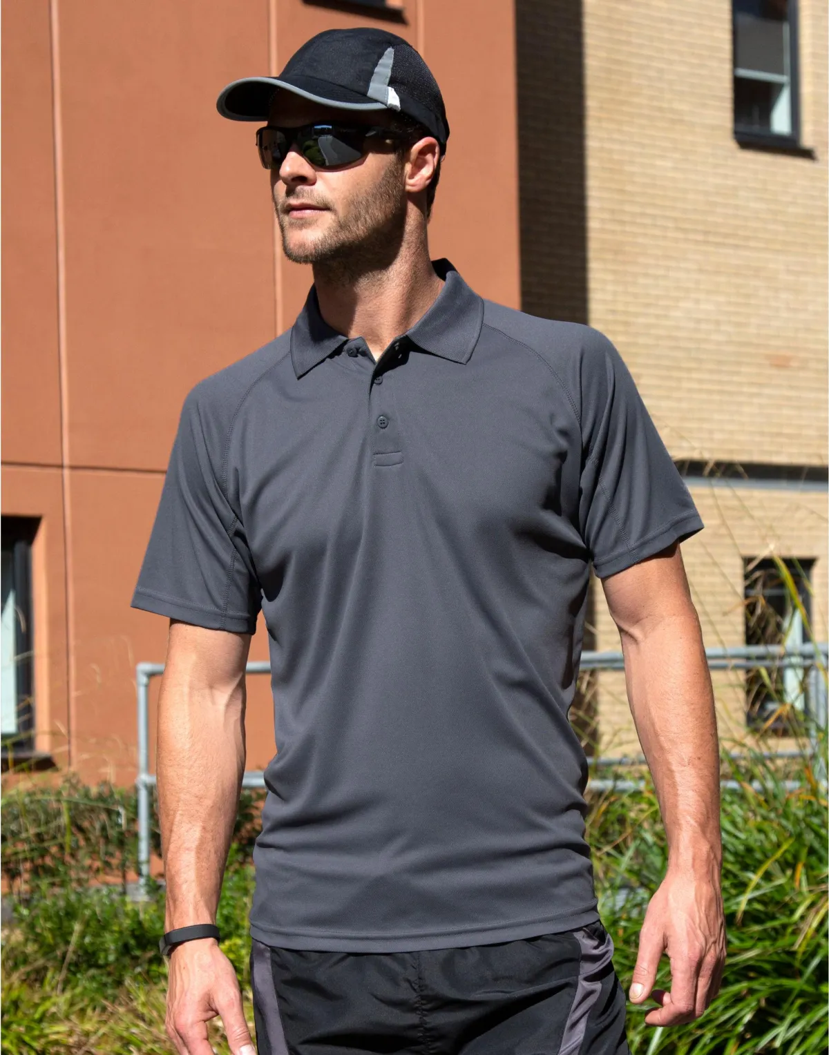 WORKFORCE POLO