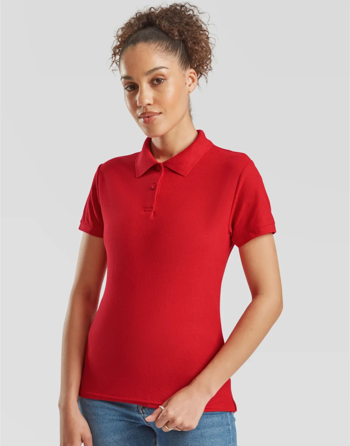 ECO POLOSHIRT