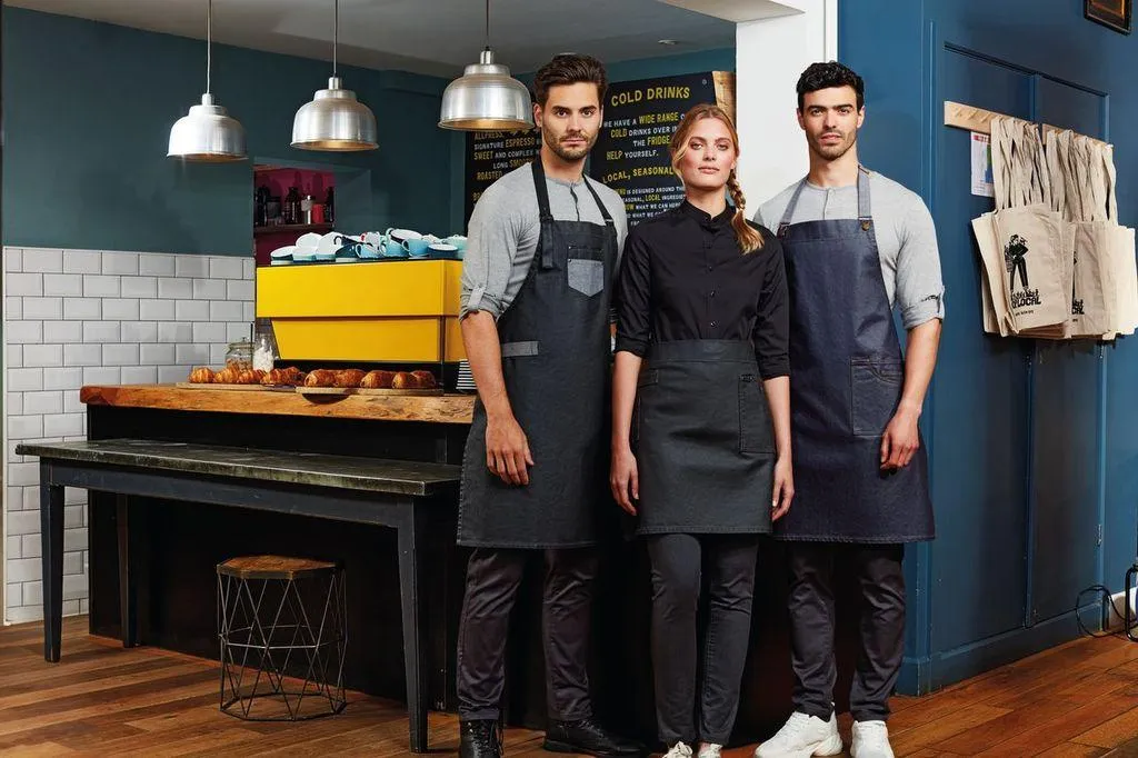 Aprons