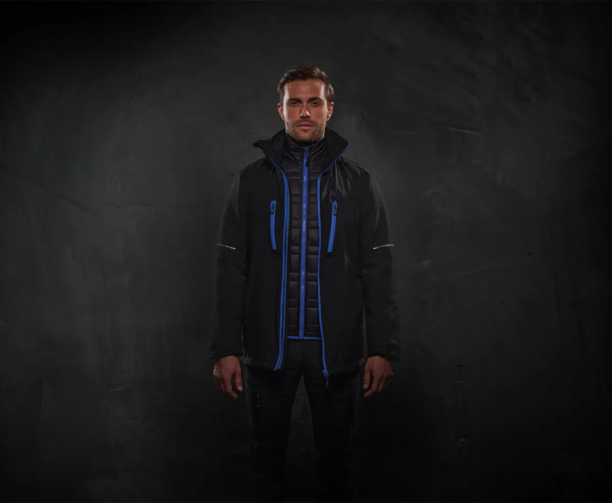 Evader 3-in-1 Jacket