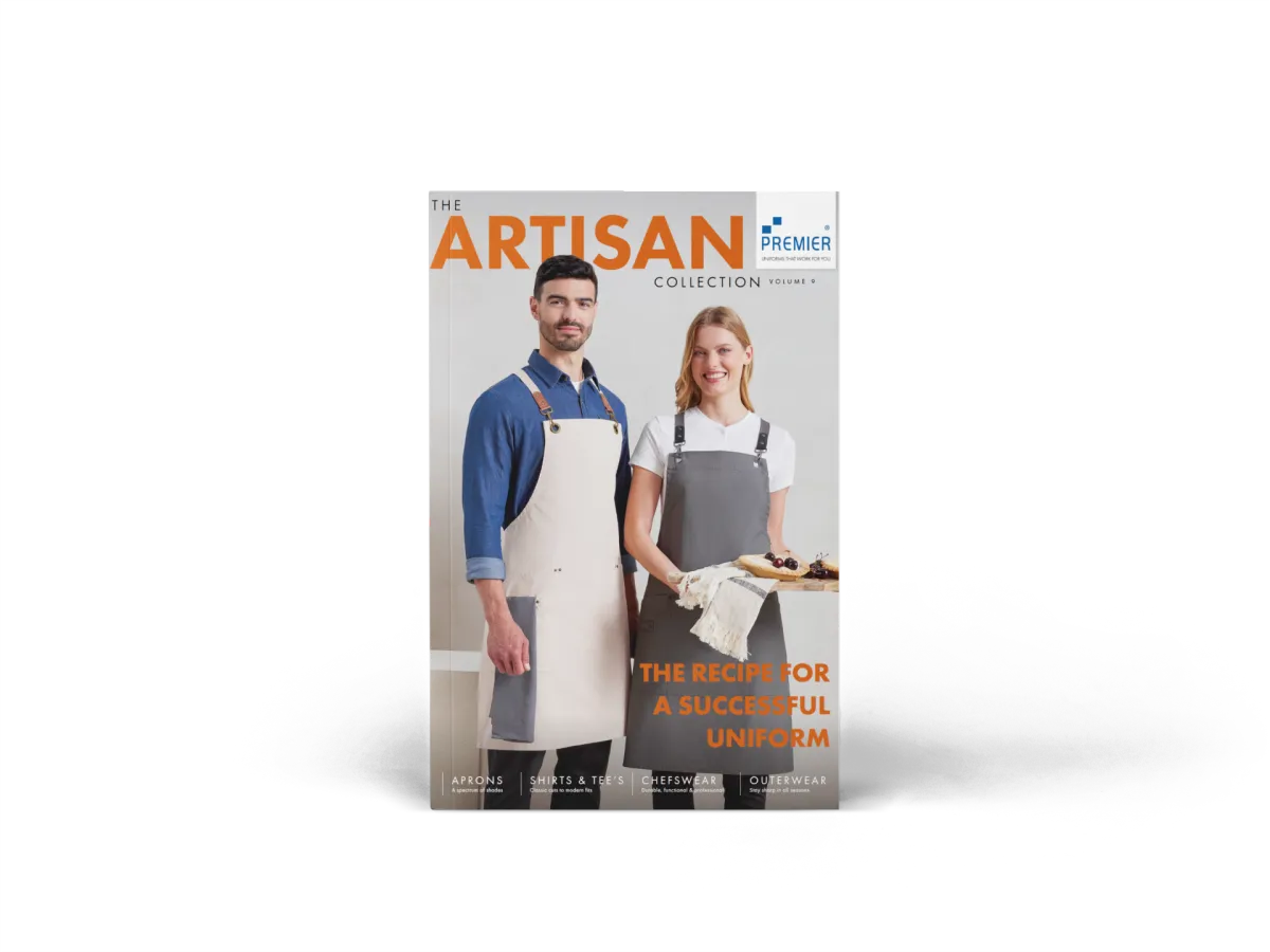 PREMIER ARTISAN BROCHURE
