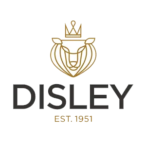 DISLEY LOGO