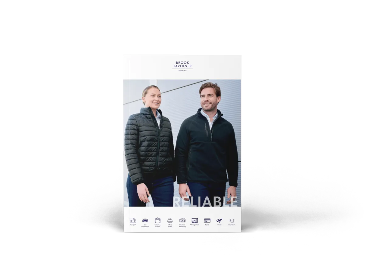 OUTERWEAR COLLECTION