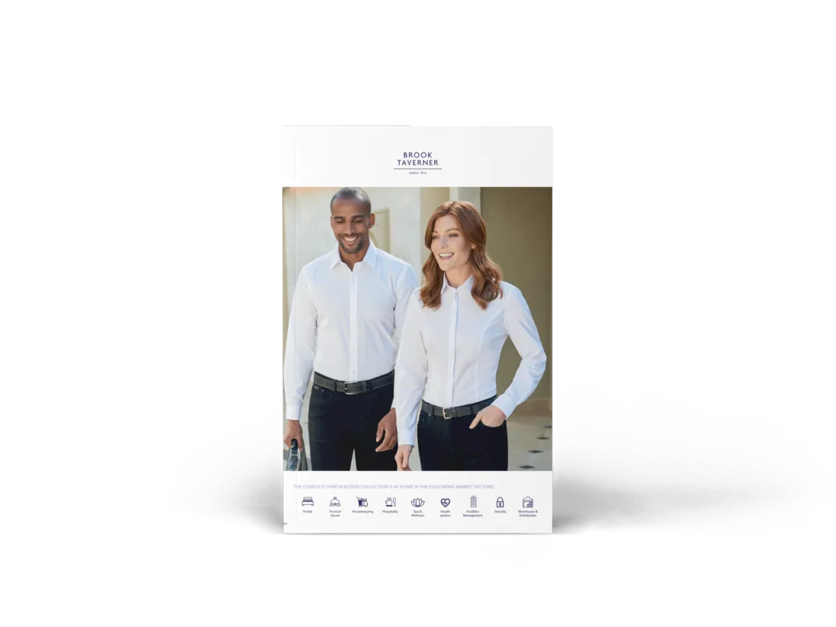 SHIRT AND BLOUSE COLLECTION