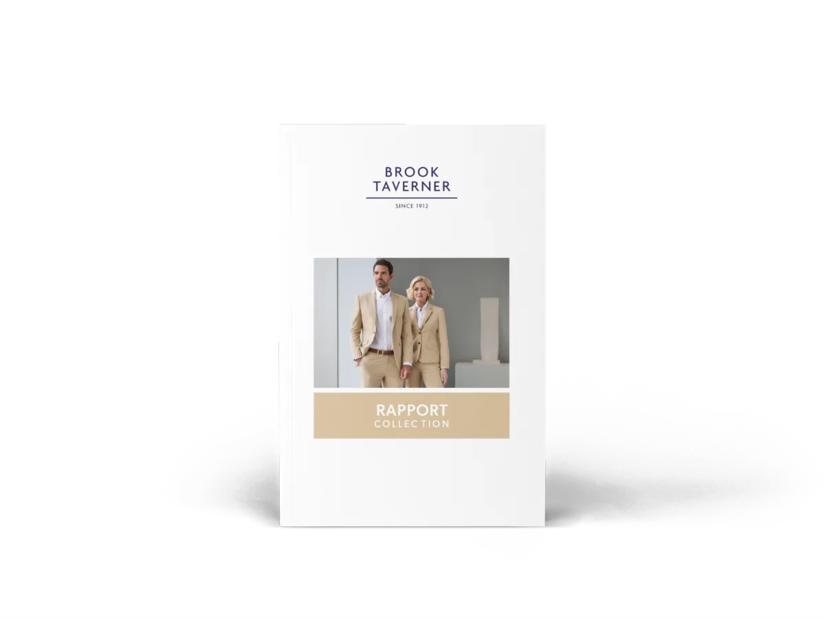 BROO TAVERNER SAMPLE REQUEST