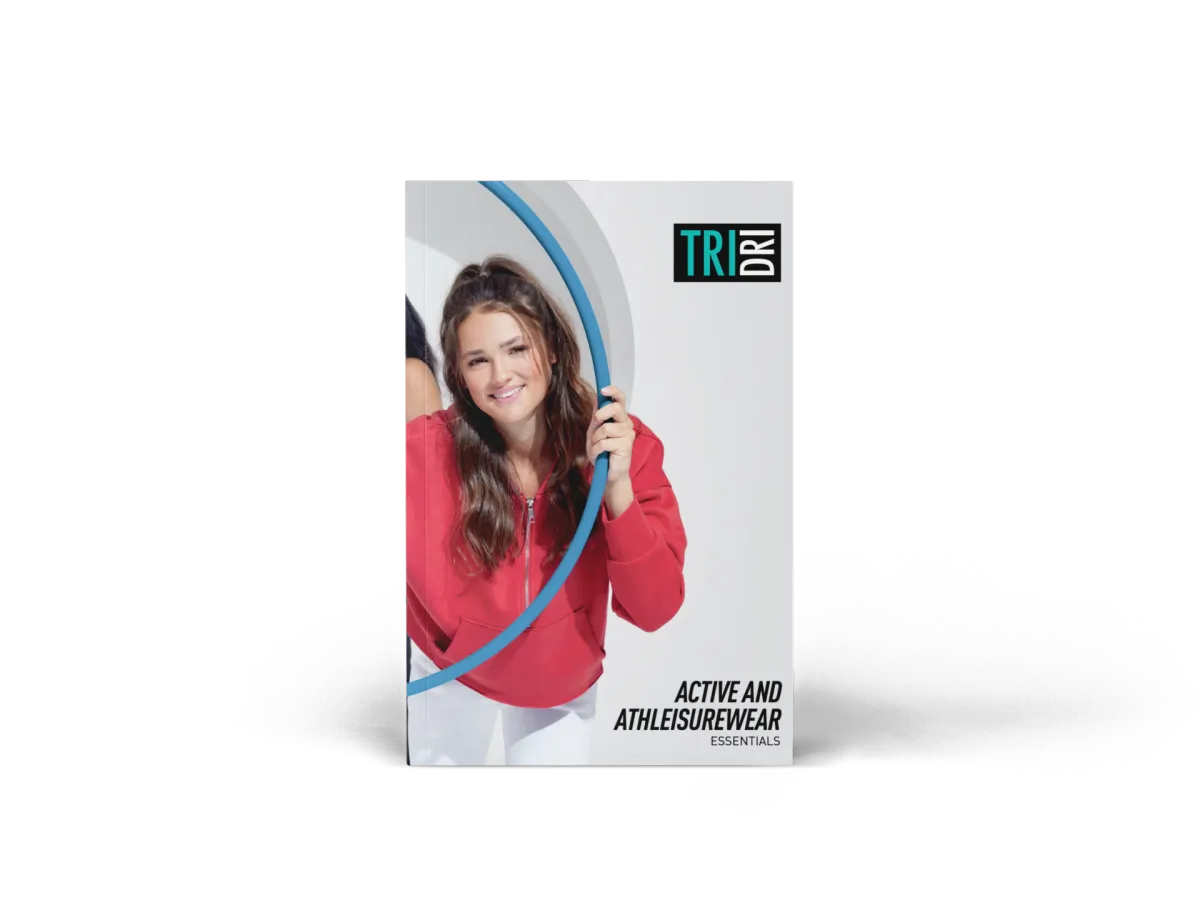 TRIDRI BROCHURE