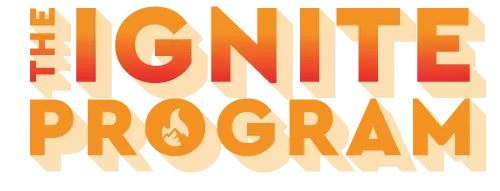 Ignite Coaching Program Logo