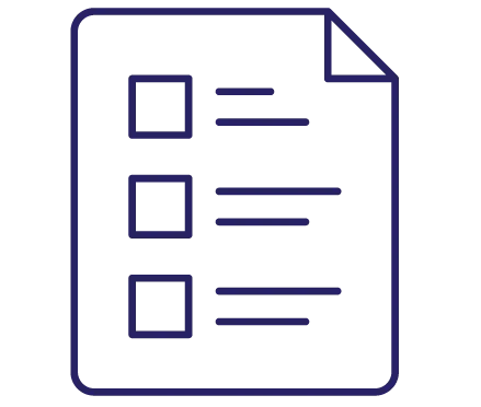 Strategic Clarity Icon