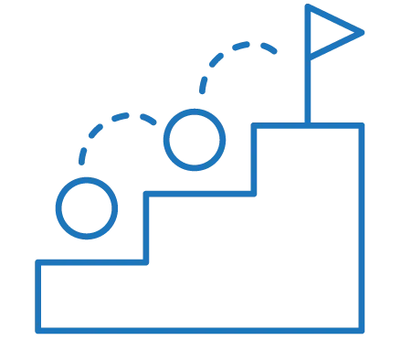 Strategic Clarity Icon