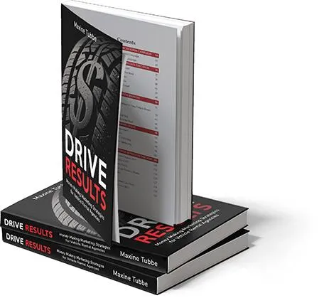 Drive Results - Marketing Strategies for Ve