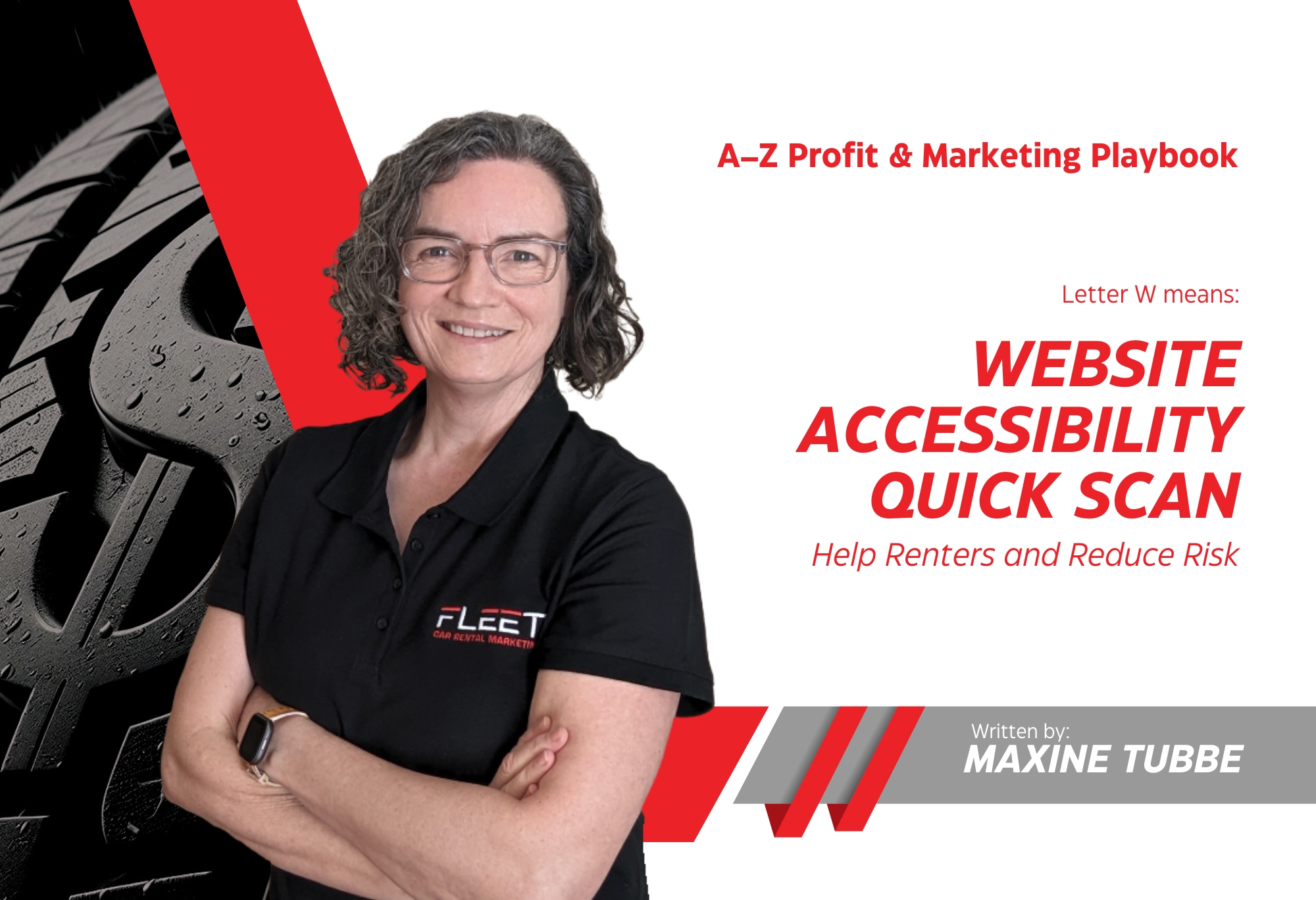 W | Website Accessibility Quick Scan - Help Renters and Reduce Risk