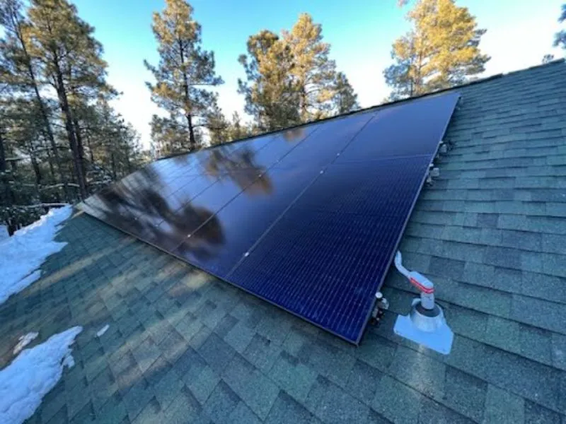 APS Rate Increase Decision Coming in December as Data Centers Target Rural Arizona: How White Mountains Solar Kits Lock In Your Power Price