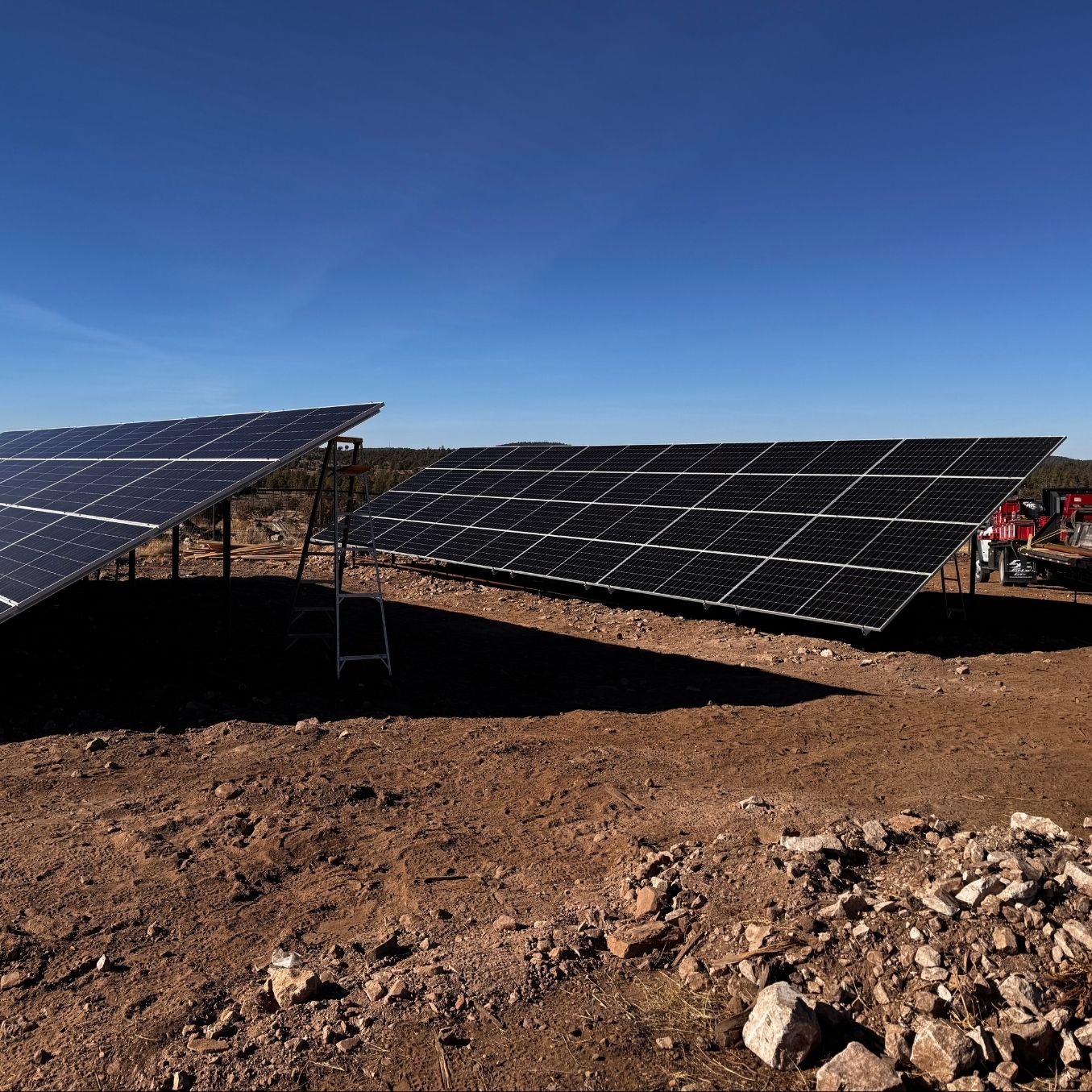  24kw Solar Kit  Start Now, Energy Cost Are Through The Roof! 