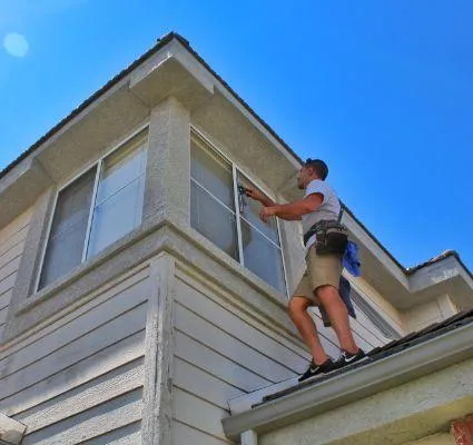 Window Cleaning