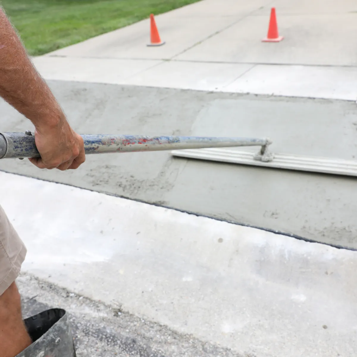 plainfield il concrete contractor