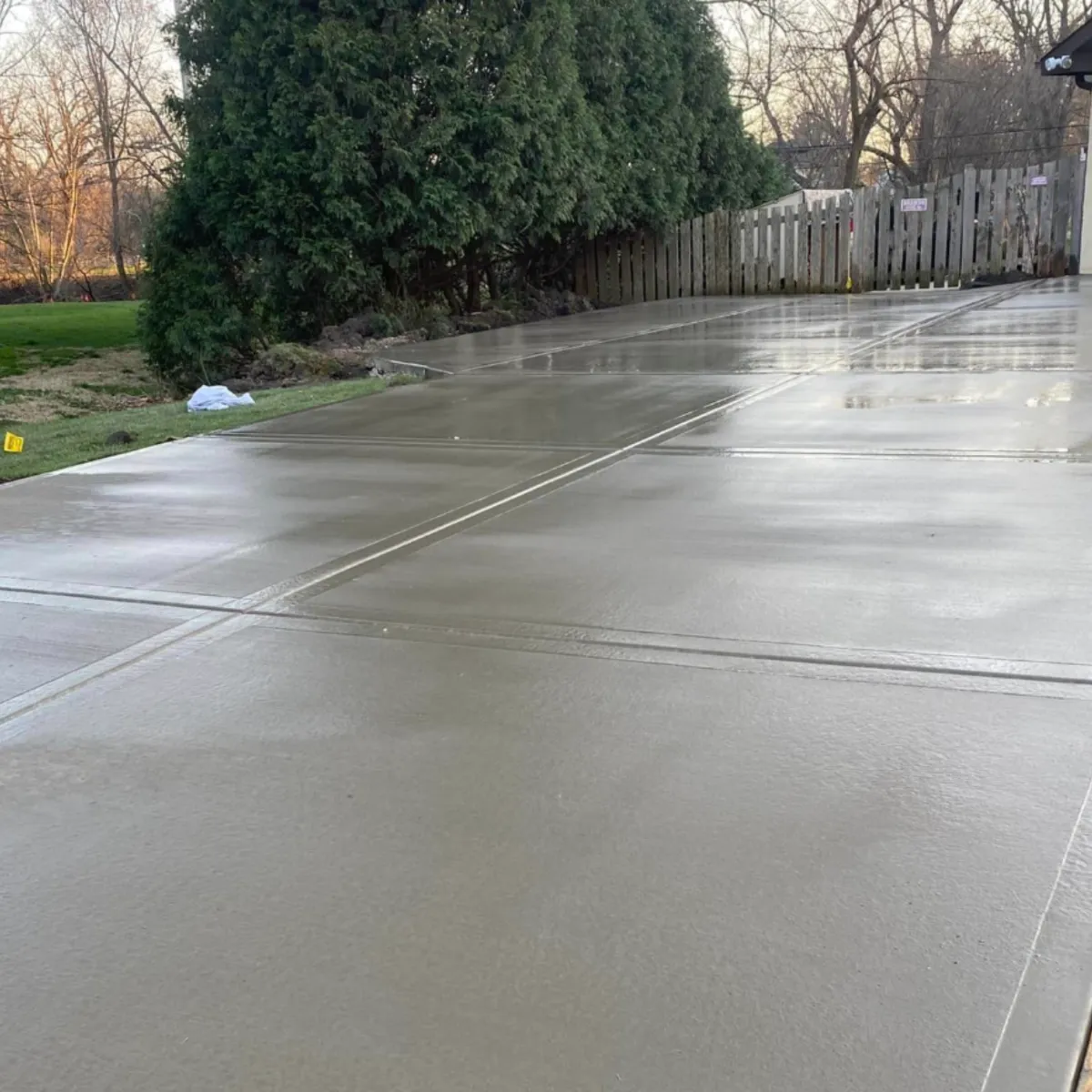 schaumburg il concrete contractor